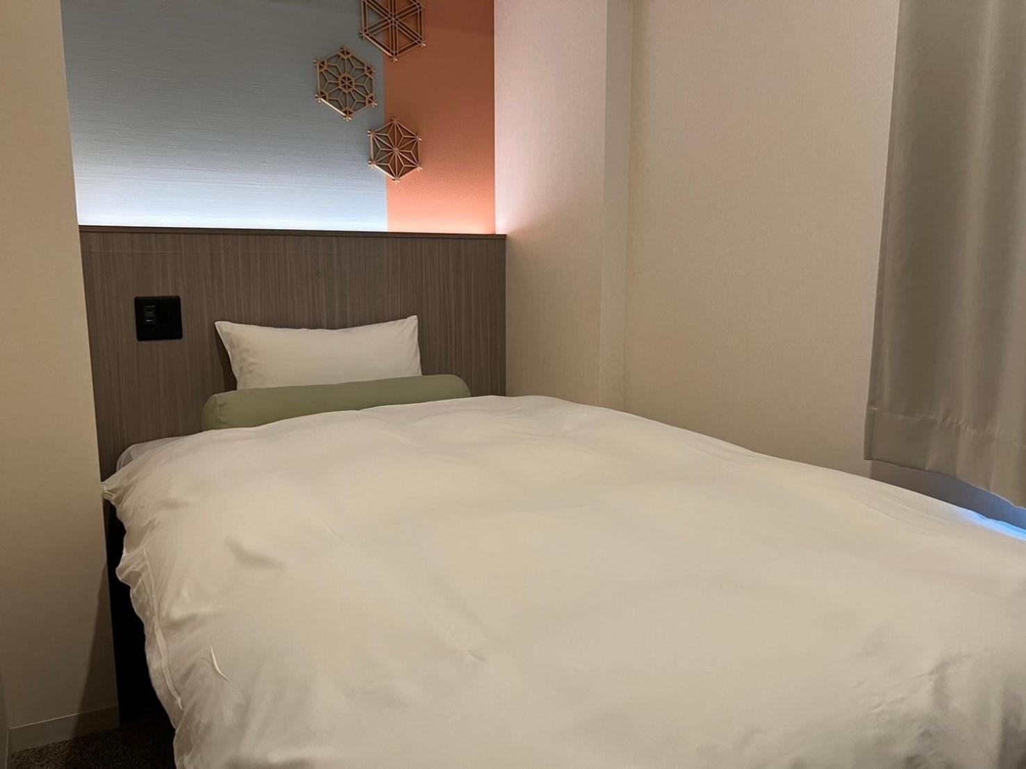 Hotel Japanesque Kyoto Station Zequu מראה חיצוני תמונה