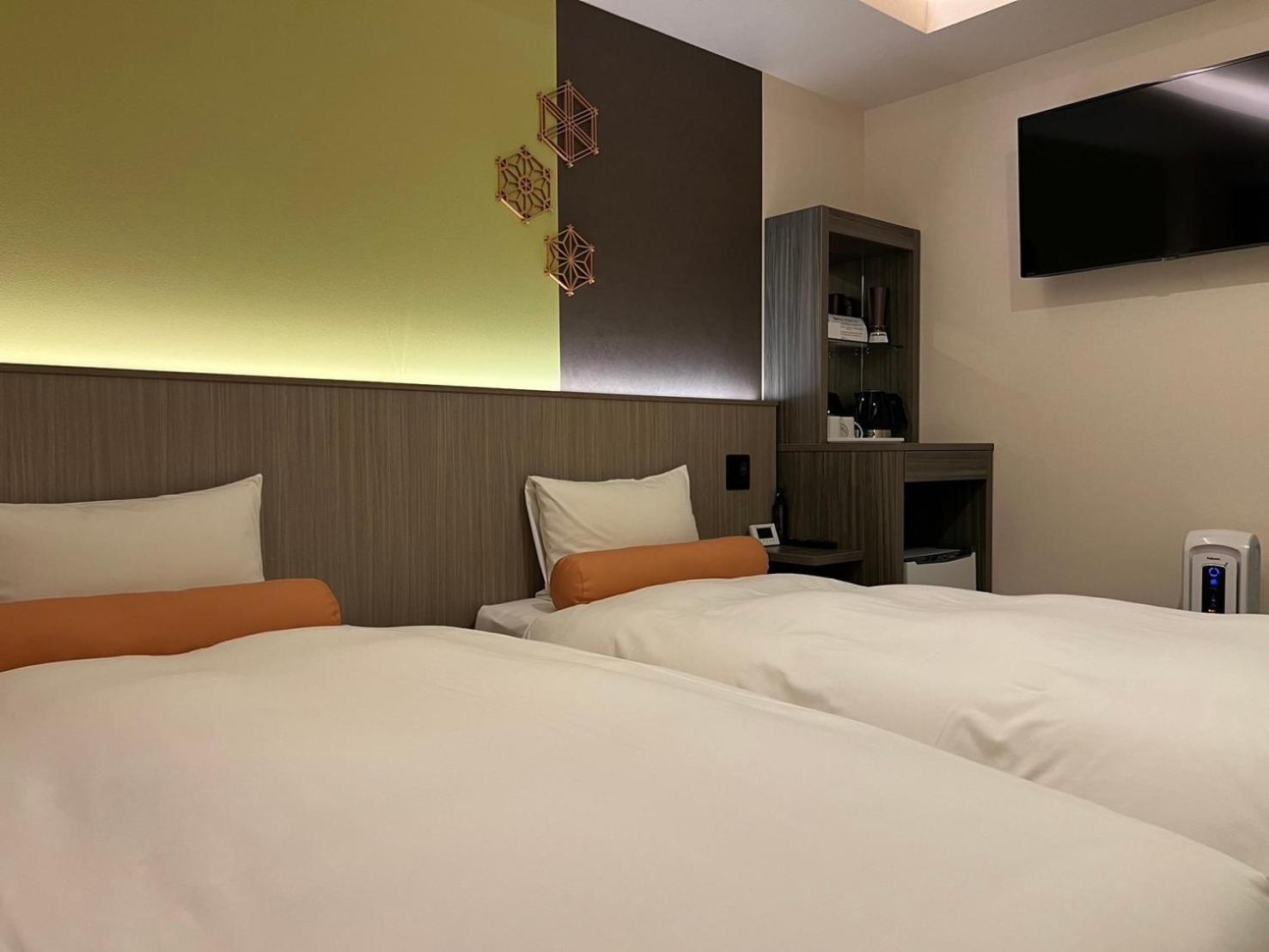 Hotel Japanesque Kyoto Station Zequu מראה חיצוני תמונה