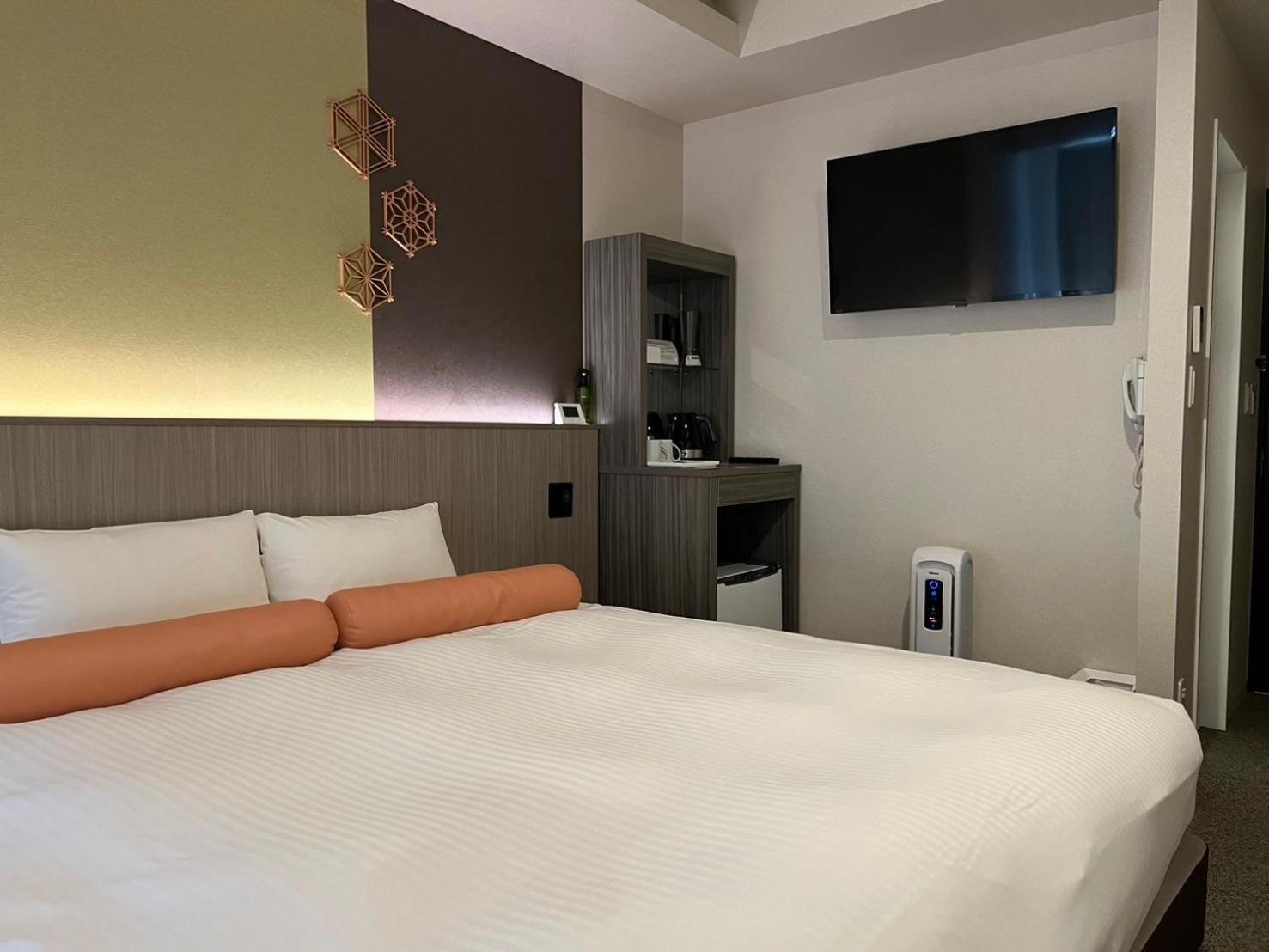 Hotel Japanesque Kyoto Station Zequu מראה חיצוני תמונה