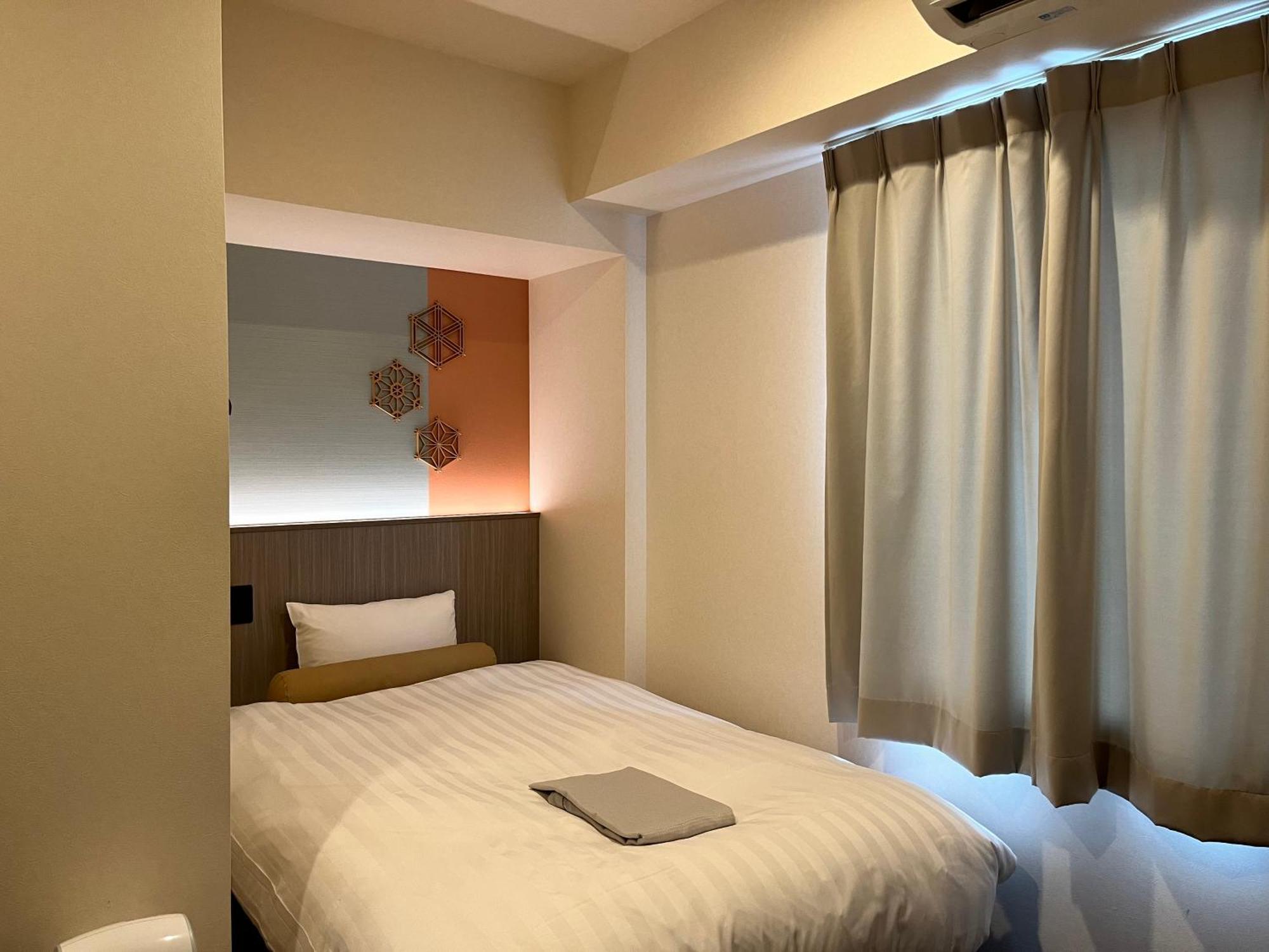 Hotel Japanesque Kyoto Station Zequu מראה חיצוני תמונה